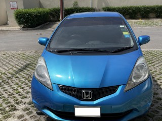 2010 Honda Fit