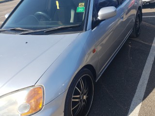 2001 Honda Civic negotiable for sale in St. James, Jamaica