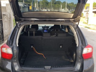 2013 Subaru Impreza