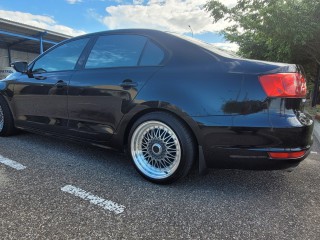 2012 Volkswagen Jetta