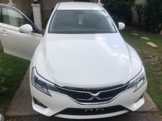 2013 Toyota Mark  X for sale in Kingston / St. Andrew, Jamaica