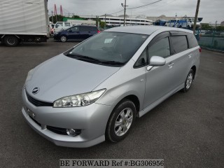 2010 Toyota Wish for sale in St. Catherine, Jamaica