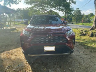 2020 Toyota RAV4 for sale in St. James, Jamaica