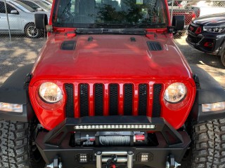 2020 Jeep Wrangler Unlimited Sport for sale in Kingston / St. Andrew,  Jamaica 