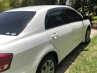 2012 Toyota Axio for sale in St. James, Jamaica