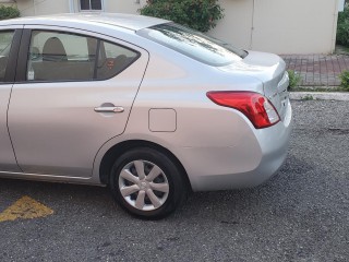 2017 Nissan Latio for sale in Kingston / St. Andrew, Jamaica