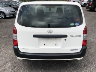 2014 Toyota Probox for sale in Manchester, Jamaica