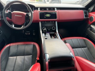 2020 Land Rover Range Rover HST for sale in Kingston / St. Andrew, Jamaica