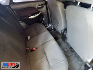 2017 Suzuki Baleno for sale in Kingston / St. Andrew, Jamaica