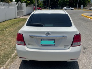 2012 Toyota Luxel Axio for sale in Kingston / St. Andrew, Jamaica