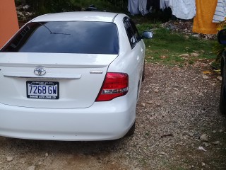 2010 Toyota AxioLuxel for sale in Clarendon, Jamaica