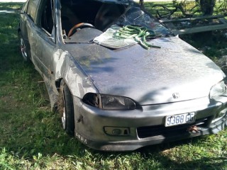 1993 Honda Honda for sale in Westmoreland, Jamaica