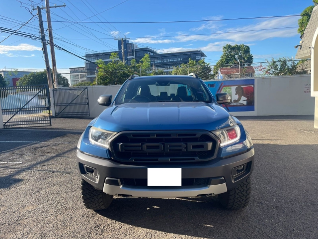 2020 Ford Ranger Raptor for sale in Kingston / St. Andrew, Jamaica