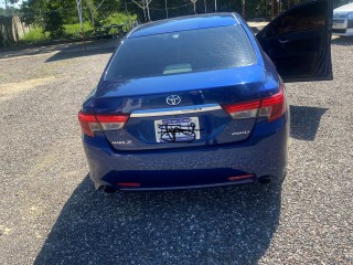 2016 Toyota Mark X for sale in Kingston / St. Andrew, Jamaica