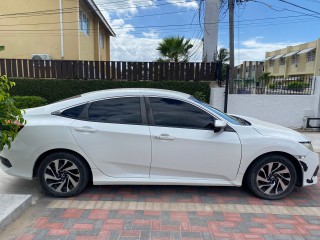 2017 Honda Civic for sale in Kingston / St. Andrew, Jamaica