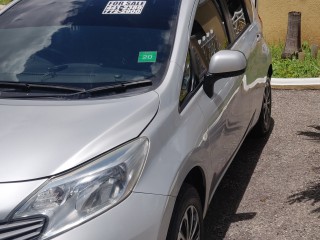 2013 Nissan Note for sale in Manchester, Jamaica