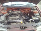 1996 Suzuki baleno for sale in Kingston / St. Andrew, Jamaica