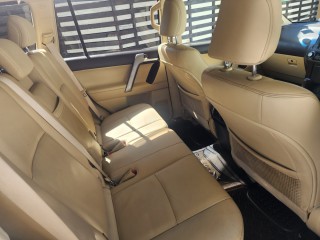 2015 Toyota PRADO for sale in Kingston / St. Andrew, Jamaica