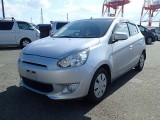 2012 Mitsubishi Mirage for sale in Kingston / St. Andrew, Jamaica