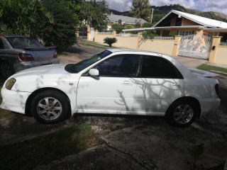 2003 Subaru Imprezza for sale in Kingston / St. Andrew, Jamaica