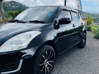 2014 Suzuki Swift