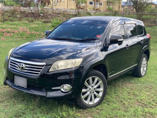 2013 Toyota Vanguard