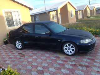 1999 Honda Civic for sale in St. Catherine, Jamaica