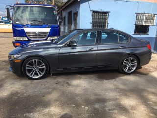 2014 BMW 328i Sport for sale in Clarendon, Jamaica