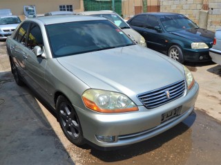 2003 Toyota MARK 2 for sale in Kingston / St. Andrew, Jamaica