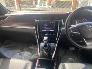 2018 Toyota HARRIER for sale in Kingston / St. Andrew, Jamaica