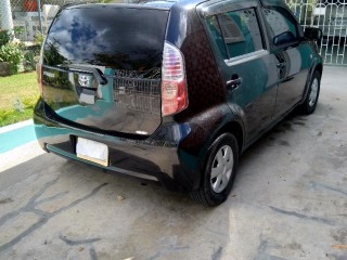 2009 Toyota Passo for sale in Kingston / St. Andrew, Jamaica