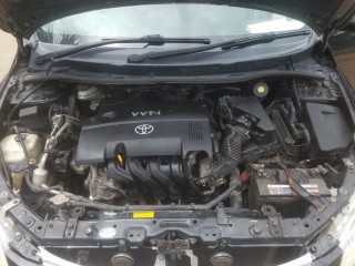2008 Toyota Axio for sale in St. Catherine, Jamaica