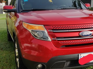 2012 Ford Explorer Unlimited for sale in St. Mary, Jamaica