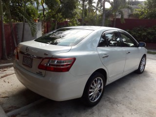 2010 Toyota Premio for sale in Kingston / St. Andrew, Jamaica