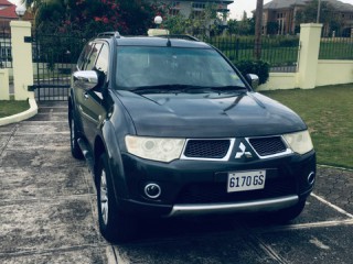 2011 Mitsubishi Montero Sport for sale in Kingston / St. Andrew, Jamaica