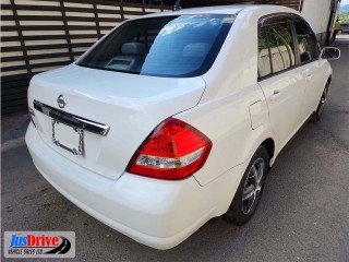 2009 Nissan TIIDA