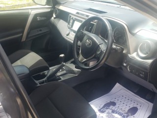 2015 Toyota Rav4 Rav 4 for sale in St. Catherine, Jamaica