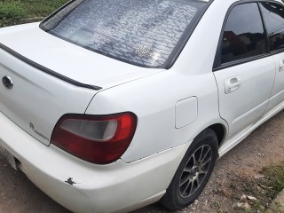 2007 Subaru impreza for sale in Kingston / St. Andrew, Jamaica