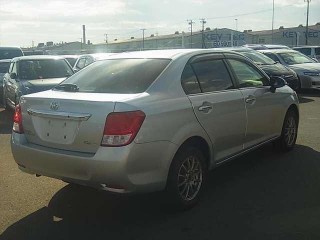 2013 Toyota Corolla axio G for sale in Kingston / St. Andrew, Jamaica