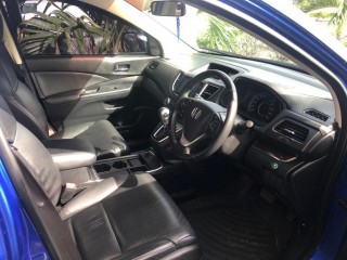 2017 Honda Crv for sale in St. Ann, Jamaica