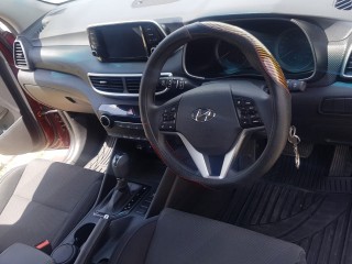 2020 Hyundai Tucson for sale in Kingston / St. Andrew, Jamaica