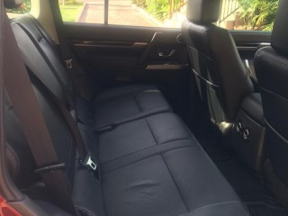 2017 Mitsubishi GLS Pajero for sale in Kingston / St. Andrew, Jamaica