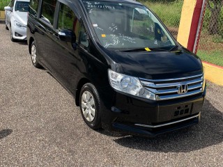 2013 Honda STEPWAGON for sale in St. Elizabeth, Jamaica