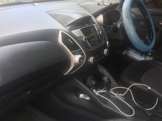 2013 Hyundai Tucson for sale in Kingston / St. Andrew, Jamaica