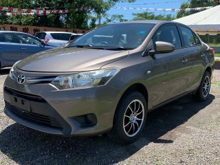 2017 Toyota Yaris for sale in St. Elizabeth, Jamaica