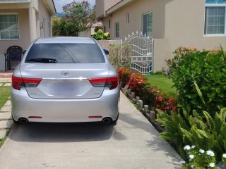 2014 Toyota Mark X 250G for sale in St. Catherine, Jamaica