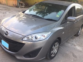 2014 Mazda PREMACY for sale in Kingston / St. Andrew, Jamaica