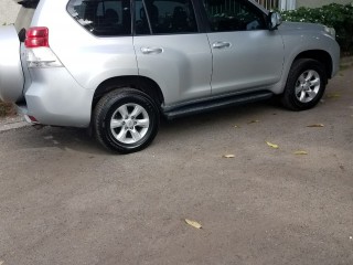 2010 Toyota Prado for sale in Kingston / St. Andrew, Jamaica
