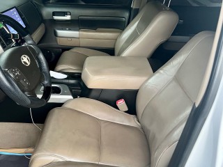 2009 Toyota Tundra