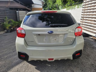 2016 Subaru XV
$2,590,000